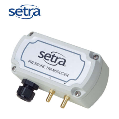 美国Setra西特261C50CLD2ECF2N差压变送器261C50CLB11DF2N