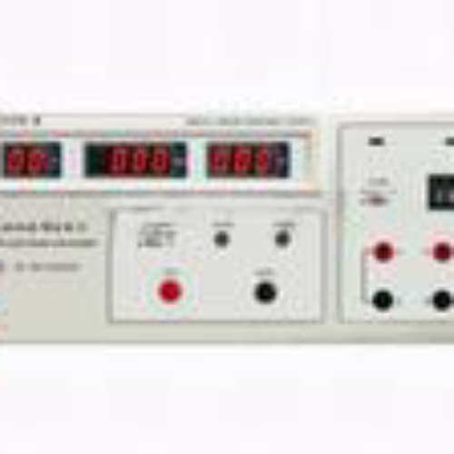 接地电阻测试仪   XRS-MS2520C