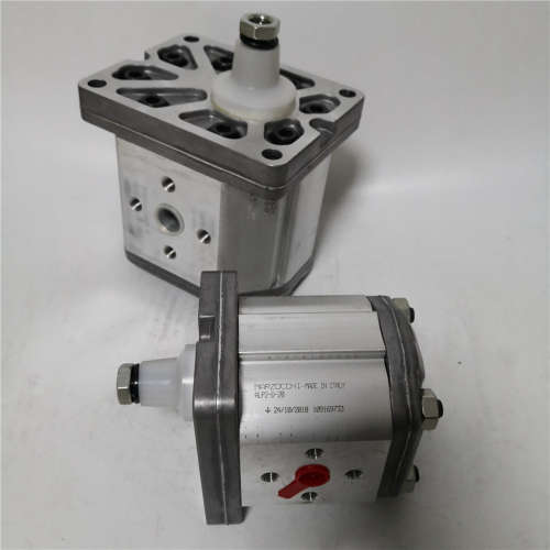 MARZOCCHI意大利齿轮泵ALP3A-D-33