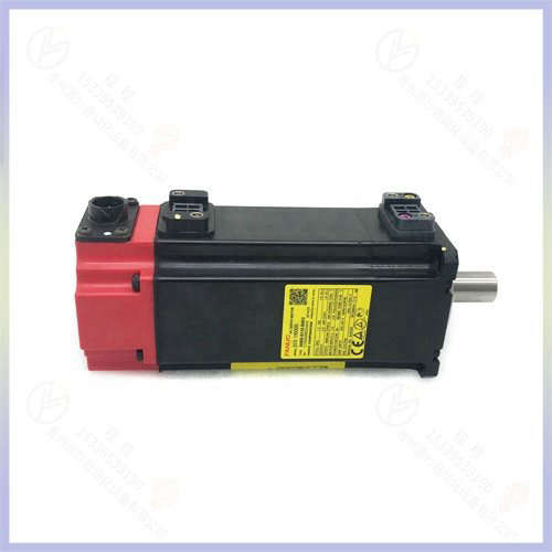 A06B-2041-B605#0042电机 应用较多的转子结构 现货议价