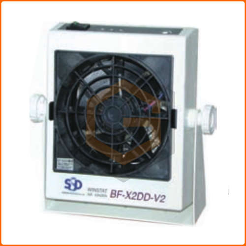 日本SSD离子风机BF-XDD/BF-X2DD-V2/BF-X4DD/BF-X6DD离子风扇