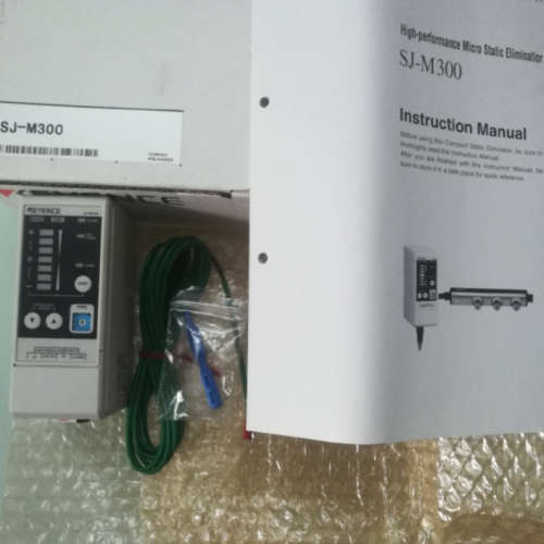 供应基恩士KEYENCE静电消除器OP-42214全新原装现货议价