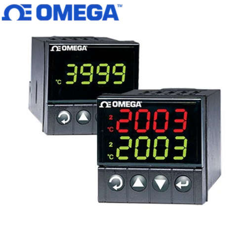 美国奥米佳温控器控制器CNI1642CNI1643CNI1644-C24-DC-AL