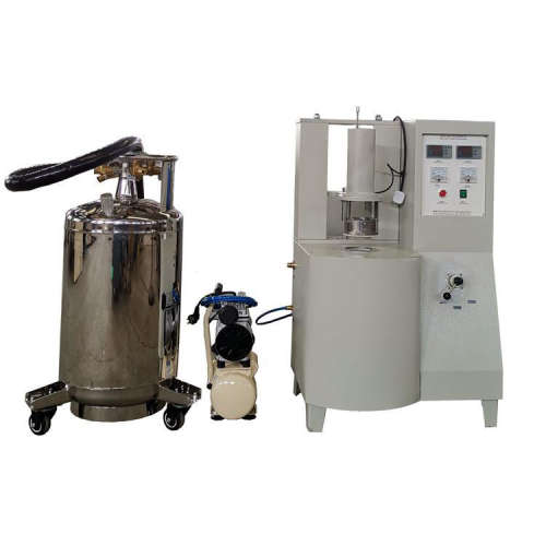 低温立式膨胀仪-196～200℃ 型号:M31/JM-D2-1500库号：M374705