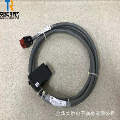 ABB-自动化工控备件-DAI03