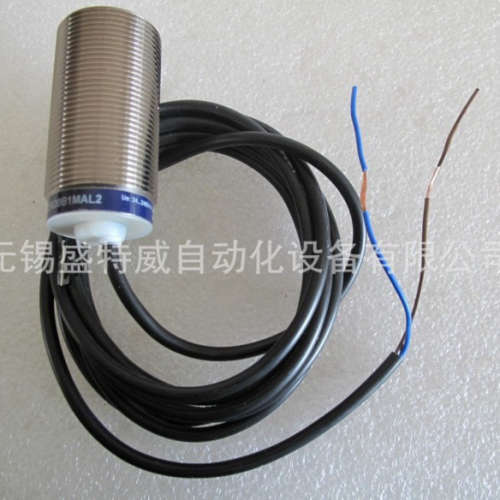 电容接近传感器 XT118B1PCL2，XT112S1PCL2，XT130B1FAL2