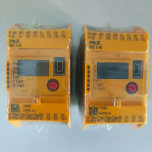 PILZ/皮尔磁 265211\tZenon Operator RT PC 1024 原装现货议价