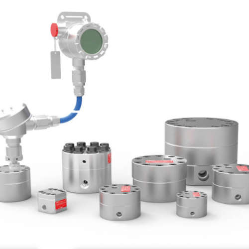 铁建装备海瑞克泡沫发生器PC-65-25 2.5PMa 65mm盾构机配件原装过