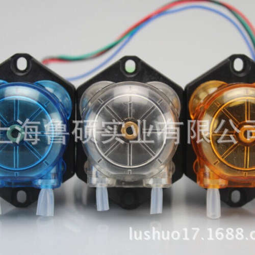 104K-BT配套蠕动泵 超小型蠕动泵 微型蠕动泵