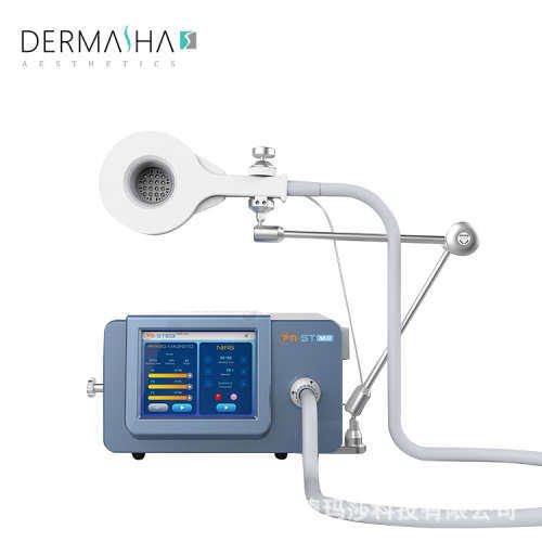 electromagnetic pulse transduction improves joint health