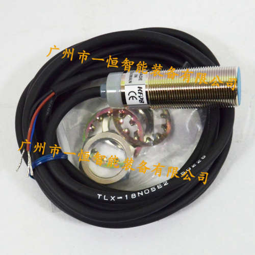 【全新正品】KFPS台湾开放TLX-18N05E2 接近开关传感器质保一年