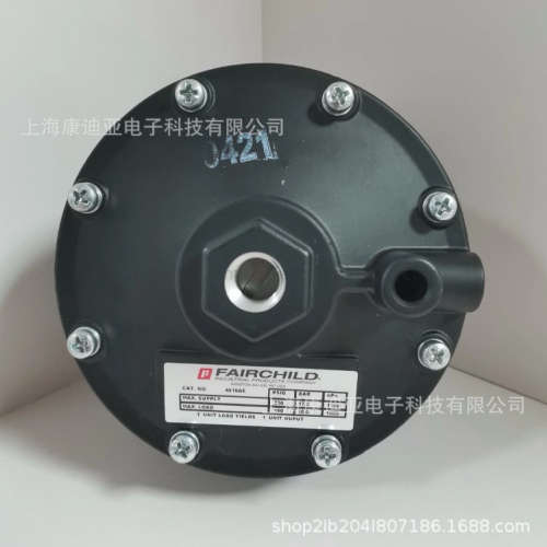 美国Fairchild仙童4500A系列减压阀放大器增压器4516AEI
