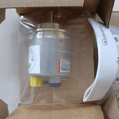 库伯勒编码器8.F5868.12CN.C122 8.5868.1231.3112 全新议价