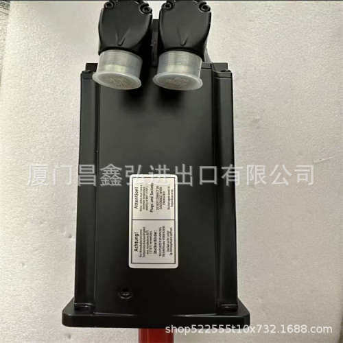 Rexroth力士乐伺服电机MSK100B-0200-NN-M1-BG0-NNNN原装正品议价