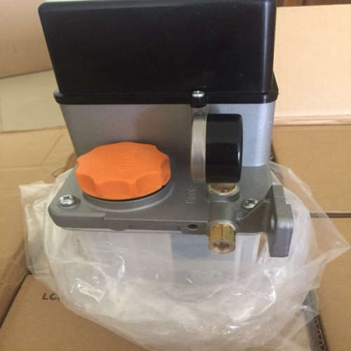 销售日本 SHOWA正和油泵 LCB4121C 自动给油装置