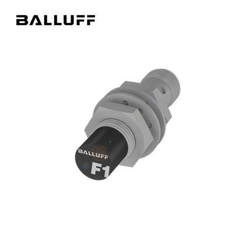 巴鲁夫BES02JY电感式衰减系数1传感器BES M12MD1-PSC80E-S04G-W01