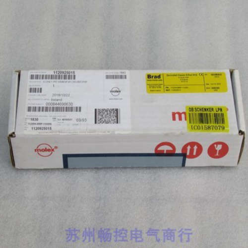 *现货销售*全新Molex Brad模块TCDDN-888P-11U 现货1120925015