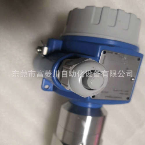 全新E+H 固体电容式物位计FTI55-AAC2RVJ43A1A工程库存参考议价