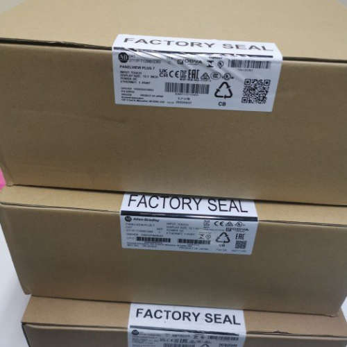 美国AB罗克韦尔模块1756系列 1756-CN2RXT 1756-CNB 现货