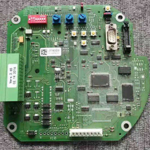 西博思SIPOS西博丝主板控制面板操作板2SY5016-1SB00