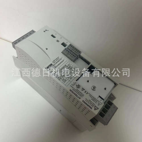 ECSEE020C4B  全新德国Lenze伦茨变频器现货供应议价销售