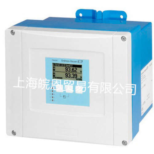 E+H德国仪表CM442-AAM2A1FD10A+AK水分析变送器 原装正品CM442