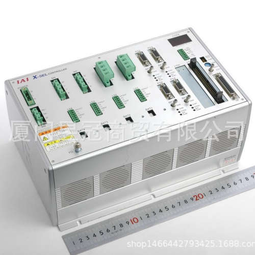 IAI-艾卫艾伺服驱动器XSEL-J-2-60I-60IB-N1-EEE-5-2价格优势供应