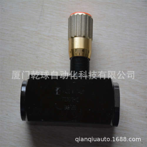 新年热卖调节阀FT270/2-34 意大利TOGNELLA