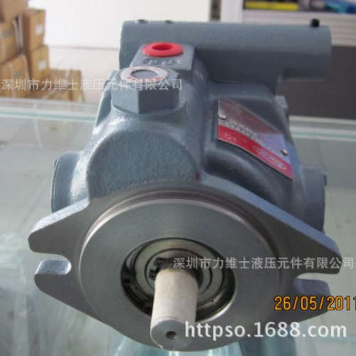 现货销售日本丰兴HPP-VD2V-L31A3-A变量柱塞泵