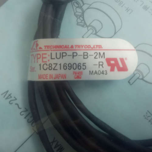 日本Technical&Try简称T&T称重传感器TTS-200-L-300-CO-SW797