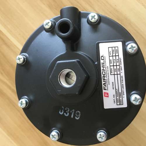 FAIRCHILD仙童美国原装全新现货电气转换器TA6000-901