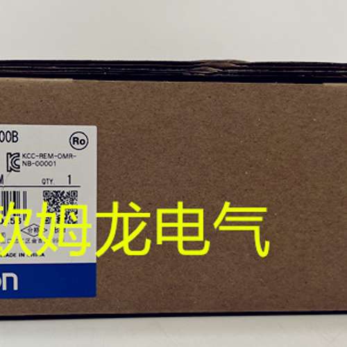 NB5Q-TW00B  全新欧姆龙 原装正品 未拆封 OMRON