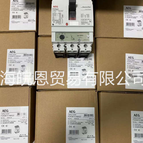 美国GE断路器FDL36TD050ED MML168S 50A MCM259S 250A 639S 630A