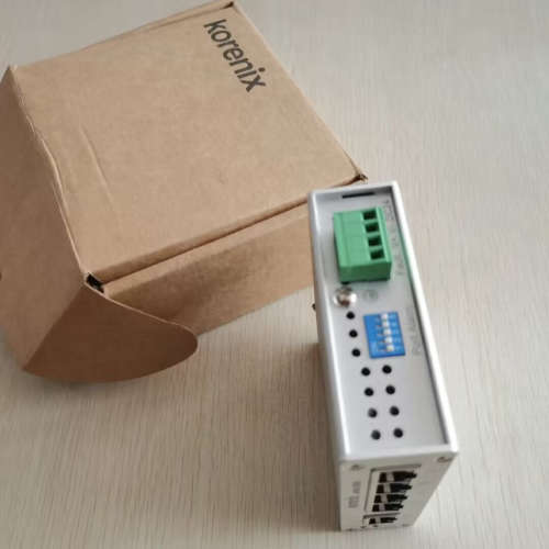 科洛理思交换机JetNet 5010G/JetNet 5601/JetNet 4010全新原装