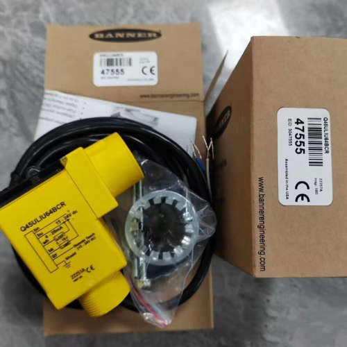 邦纳传感器QT50ULB/Q4XTBLAF300-Q8/S18SP6FF100Q/QS18VP6LP现货