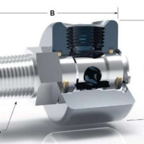 意大利COSIL黄铜接头C液压C旋转液压RCA25DD否RCA25DD焊接式直通G
