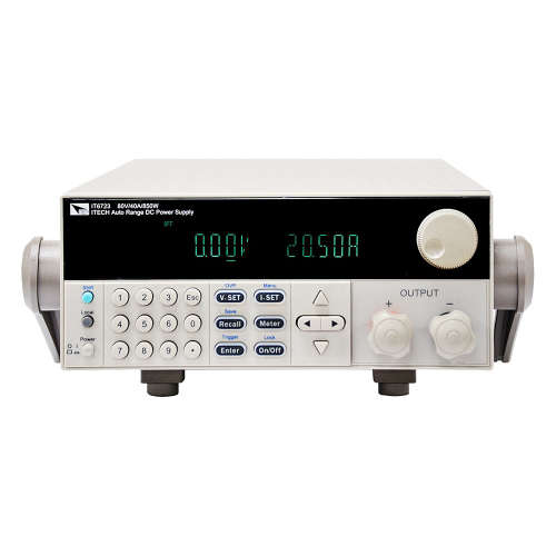 IT6723 IT6700系列 可宣编程直流电源 直流电源 80V，40