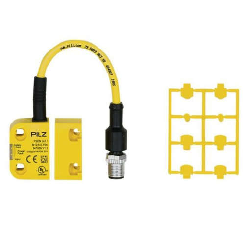 PILZ 皮尔兹 安全光栅630768\tPSEN op4H-s-30-135/1全新原装议价