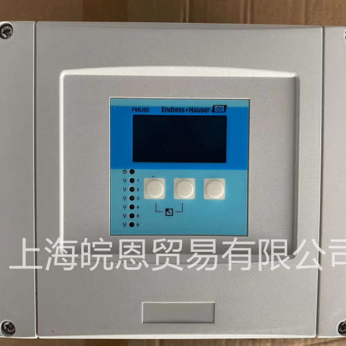 德国E+H超声波物位仪 FMU90-A41CA111AA1A FDU90/91/92/93/95正品