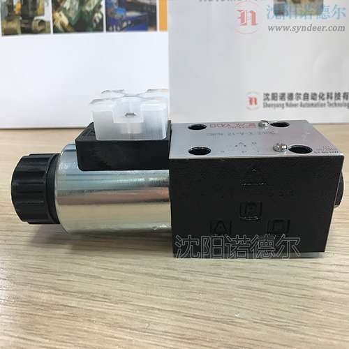 SWPN 21-D-X 24电磁阀德国hawe哈威SWPN21-B-X24 SWPN21G-X24