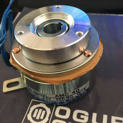 AMC 10日本小仓OGURA 电磁离合器AMC10 AMC20 AMC5 AMC40