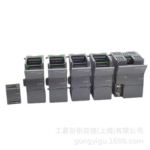 SIEMENS扩展模块6ES7288-3AM03-0AA0
