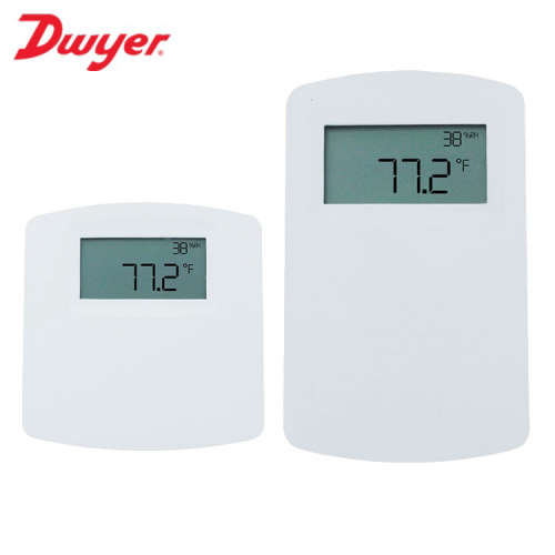 美国Dwyer温湿度变送器RHP-2N40RHP-2N44RHP-3N40RHP-3N44-LCD
