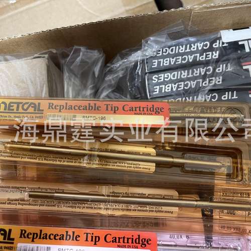 METCAL OKI SMTC-196 烙铁咀 Soldering Tips