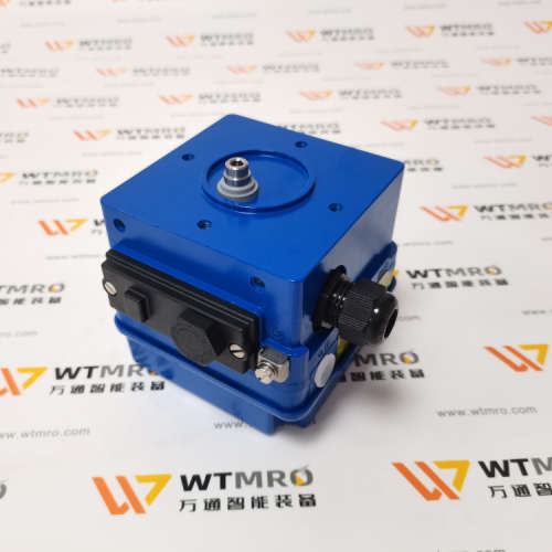 美国福克斯波罗Foxboro阀门定位器SRI986-BIDS7ZZZNA原装