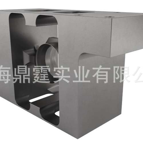 福林泰克（Flintec）工业传感器 PC12 Single Point Load Cell