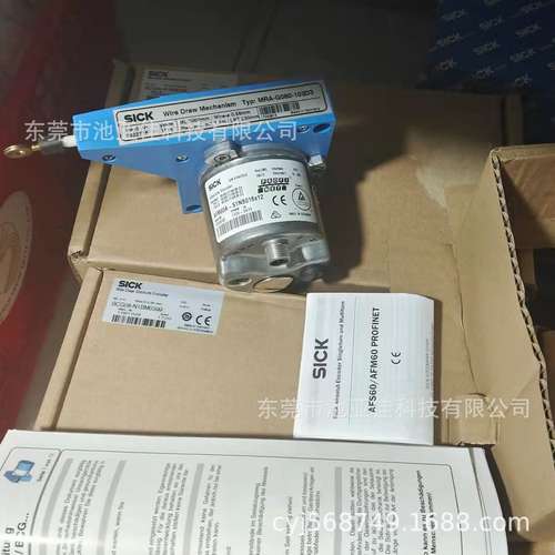 西克 AFM60A-S1NB018x12  BCG08-N1BM0399 绝对值编码器 议价