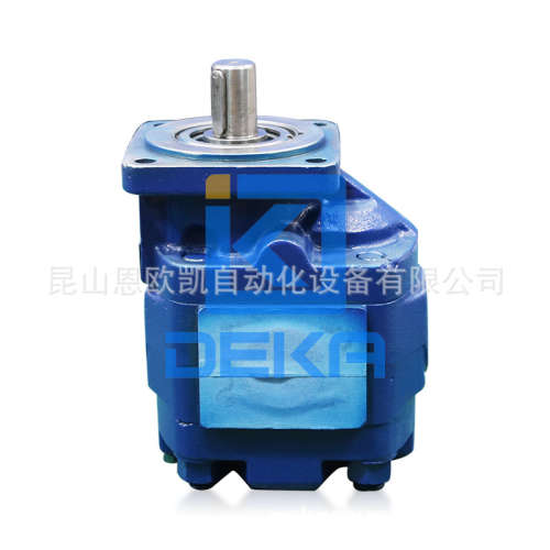 供应UCHIDA齿轮泵GPP2-A0C150A1R-113