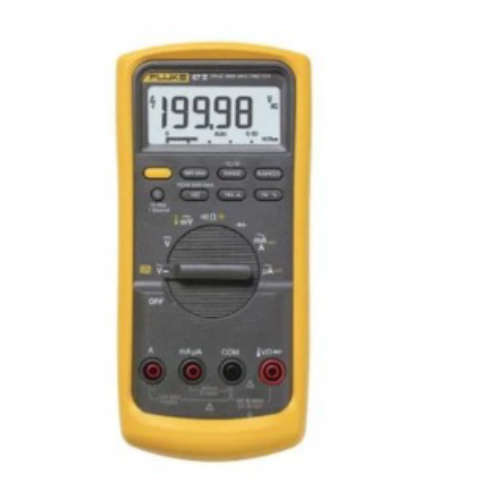 FLK-87-V/E2-KIT数字万用表    多功能万用表