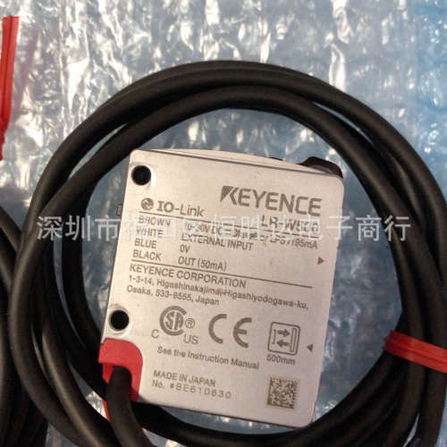 基恩士LR-WF10 LR-WA2 LR-WF10C LR-W70 LR-W70C LR-WA1 LR-W500